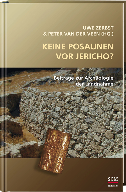 Keine Posaunen vor Jericho?