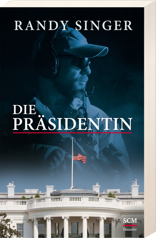 Die Präsidentin