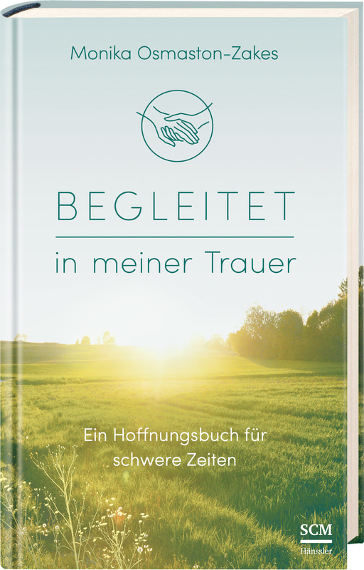 Begleitet in meiner Trauer