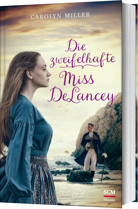 Die zweifelhafte Miss DeLancey