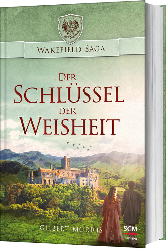 Der Schlüssel der Weisheit