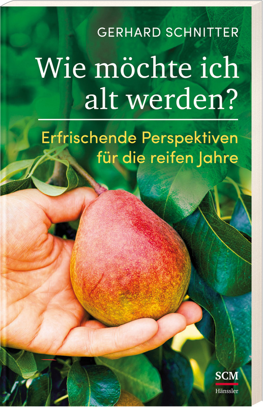 Wie möchte ich alt werden?