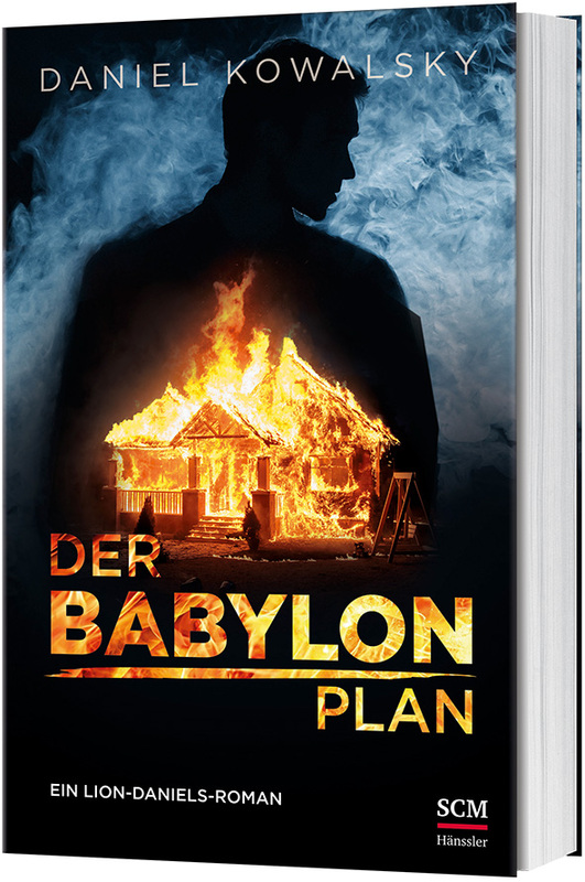 Der Babylon-Plan