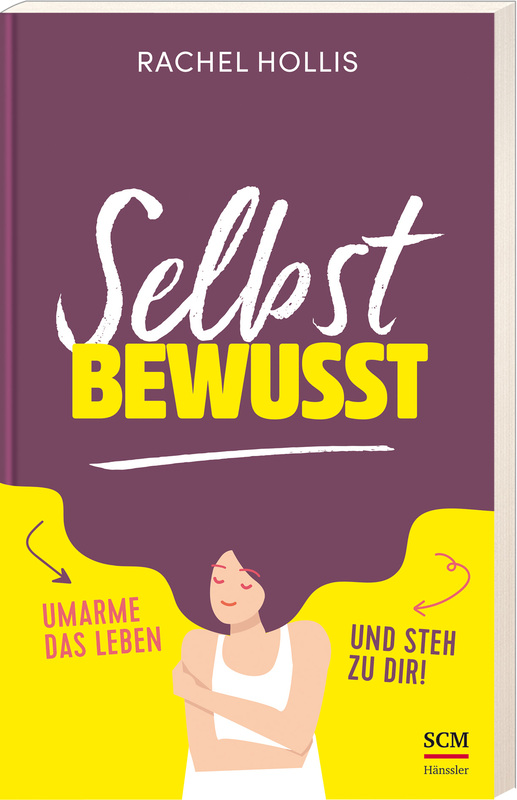 Selbstbewusst