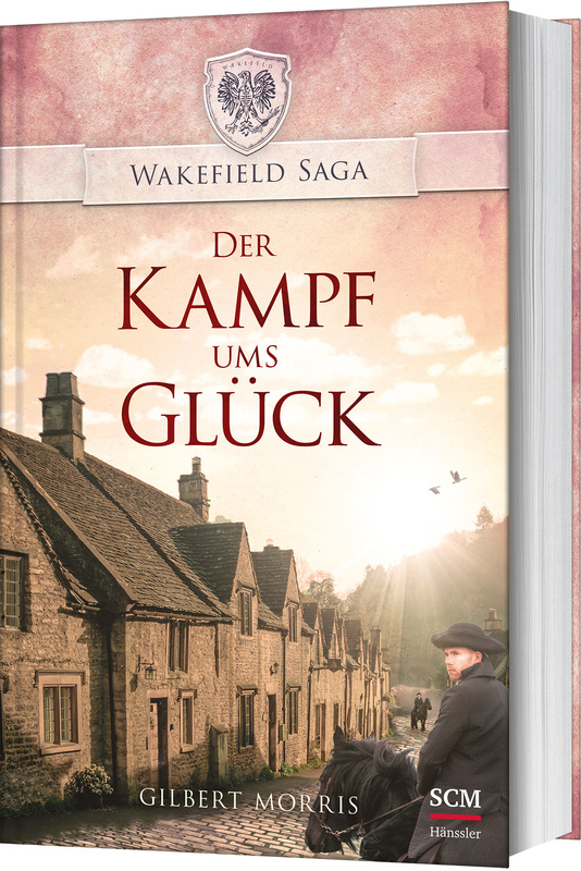 Der Kampf ums Glück