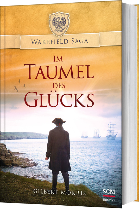 Im Taumel des Glücks