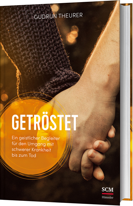 Getröstet