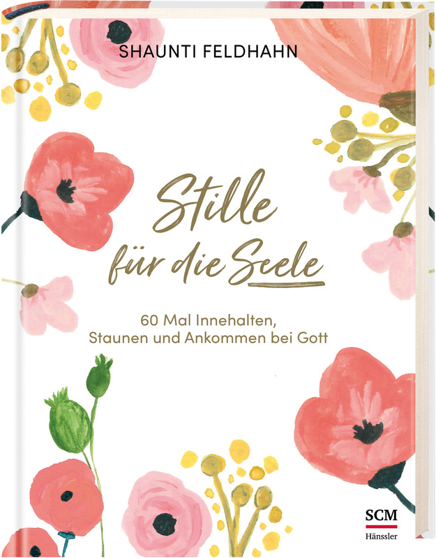 Stille für die Seele