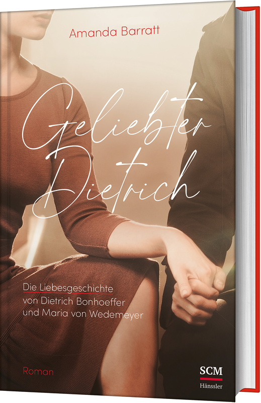 Geliebter Dietrich