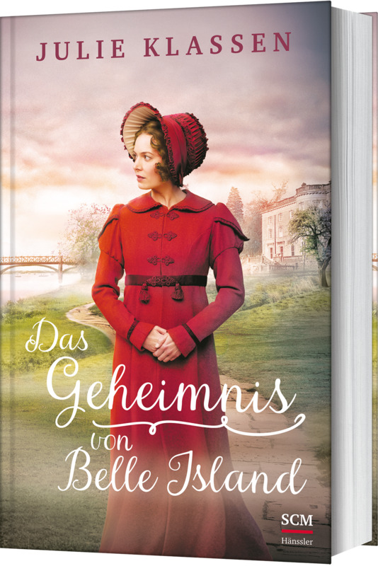 Das Geheimnis von Belle Island