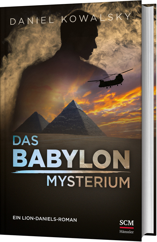 Das Babylon-Mysterium