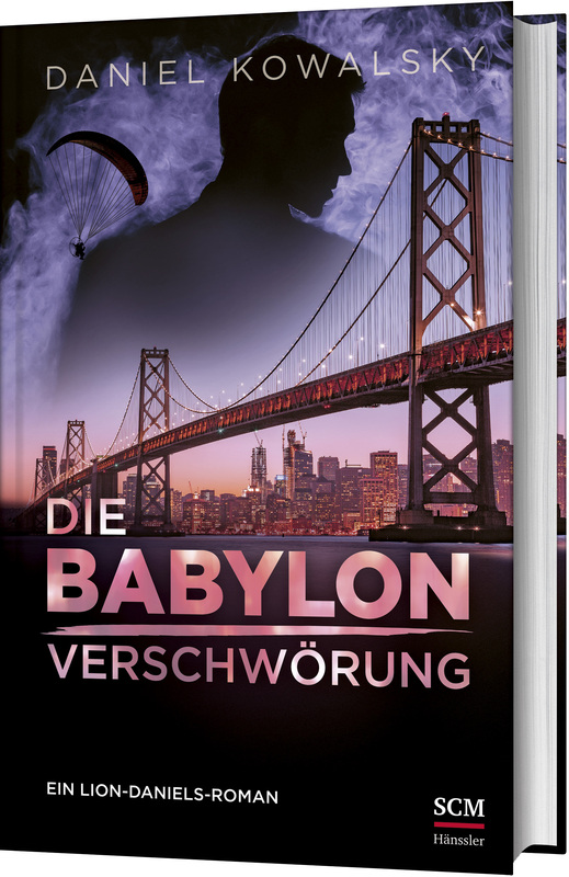 Die Babylon-Verschwörung