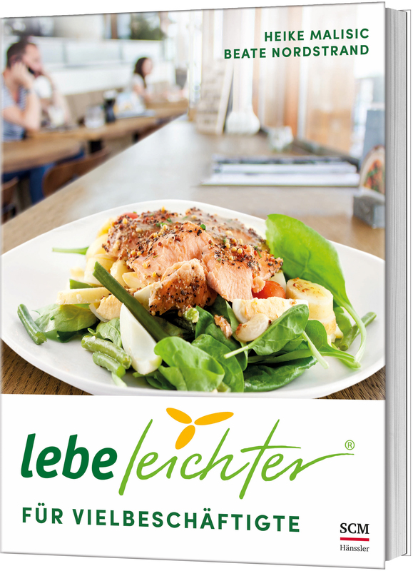 Lebe leichter für Vielbeschäftigte