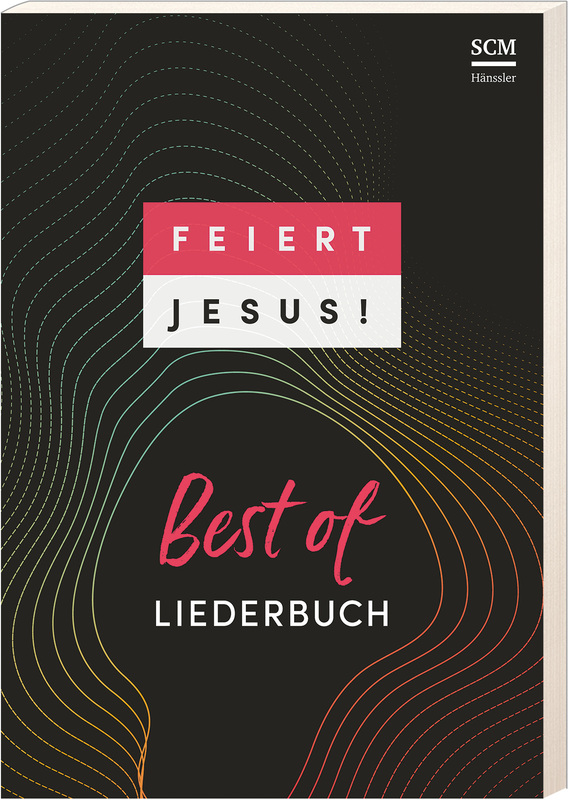 Feiert Jesus! Best of - Paperback