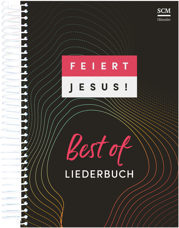 Feiert Jesus! Best of - DIN A4