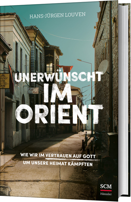 Unerwünscht im Orient