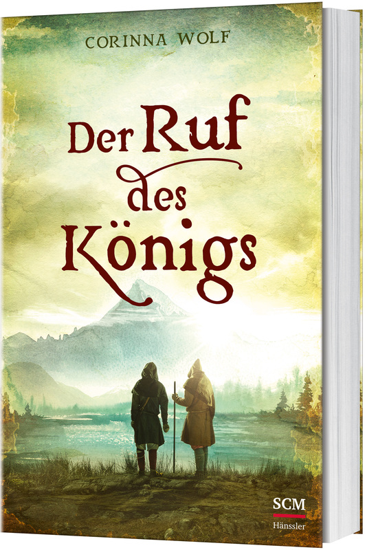 Der Ruf des Königs