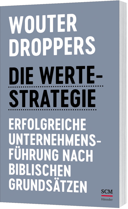 Die Werte-Strategie