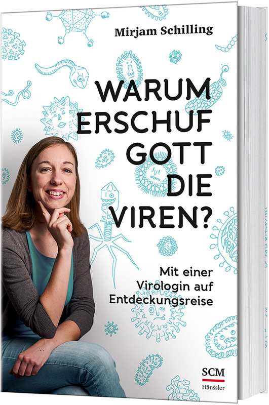 Warum erschuf Gott die Viren?