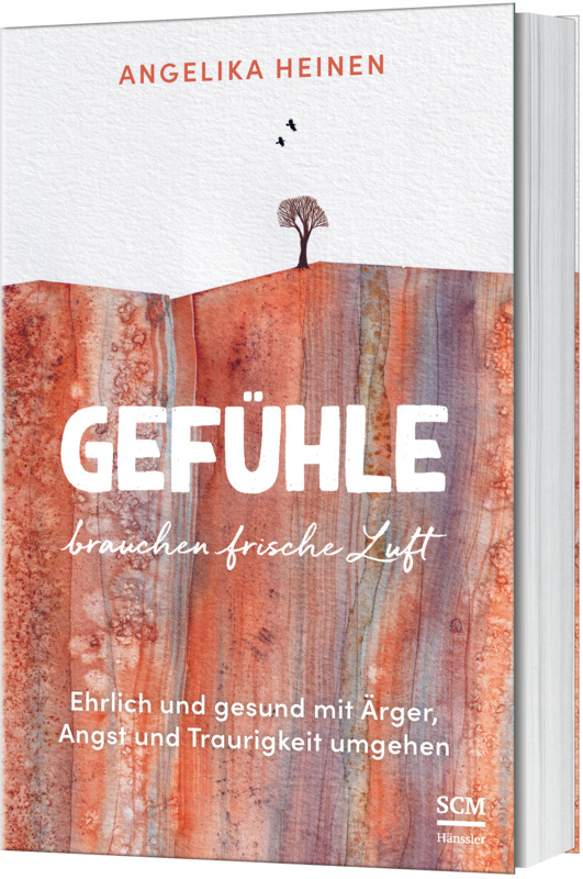 Gefühle brauchen frische Luft