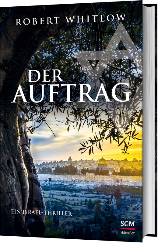 Der Auftrag