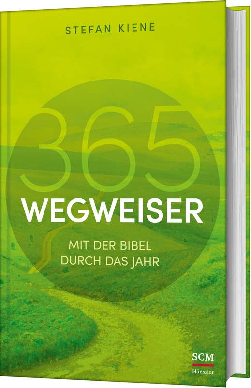 365 Wegweiser