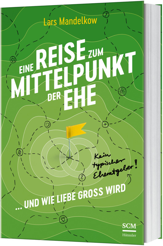 Eine Reise zum Mittelpunkt der Ehe