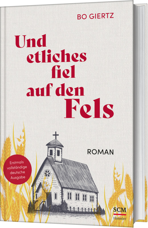 Und etliches fiel auf den Fels