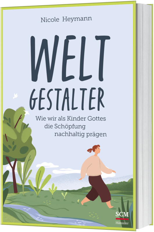 Weltgestalter