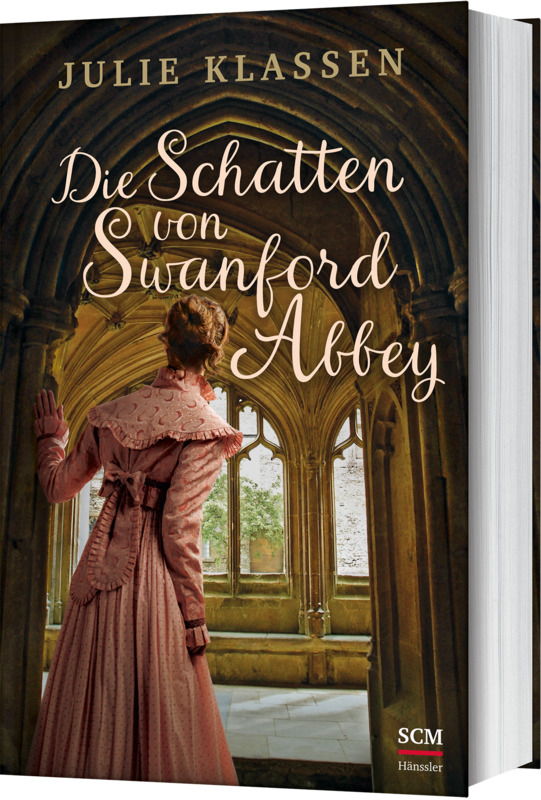 Die Schatten von Swanford Abbey