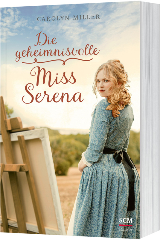 Die geheimnisvolle Miss Serena