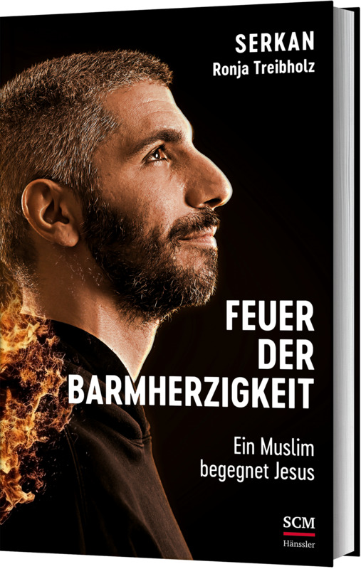 Feuer der Barmherzigkeit