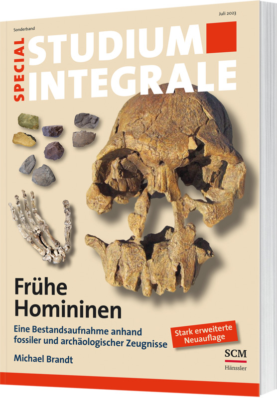 Frühe Homininen