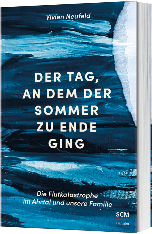 Der Tag, an dem der Sommer zu Ende ging