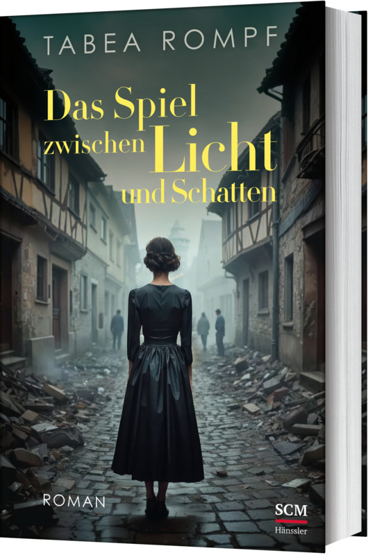 Das Spiel zwischen Licht und Schatten