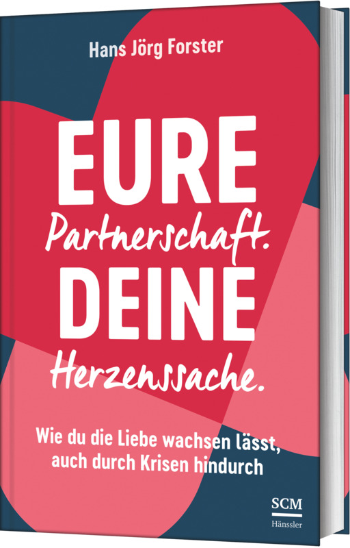 Eure Partnerschaft. Deine Herzenssache.