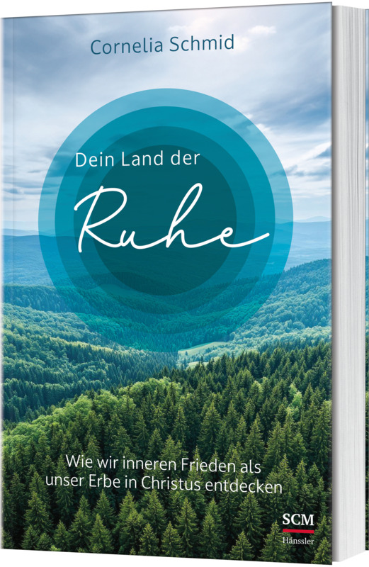 Dein Land der Ruhe