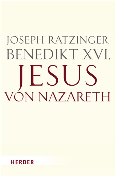 Jesus von Nazareth