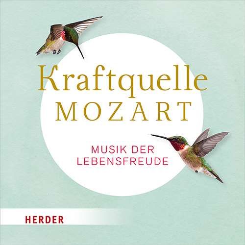 Kraftquelle Mozart