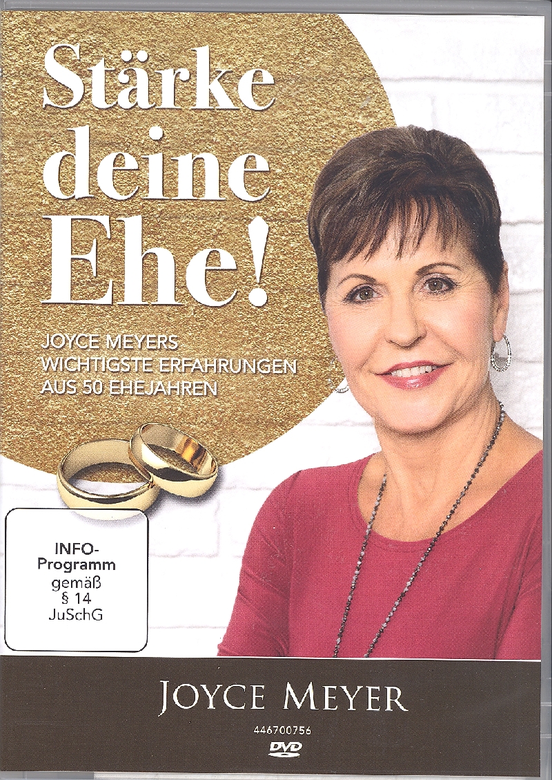 Stärke deine Ehe