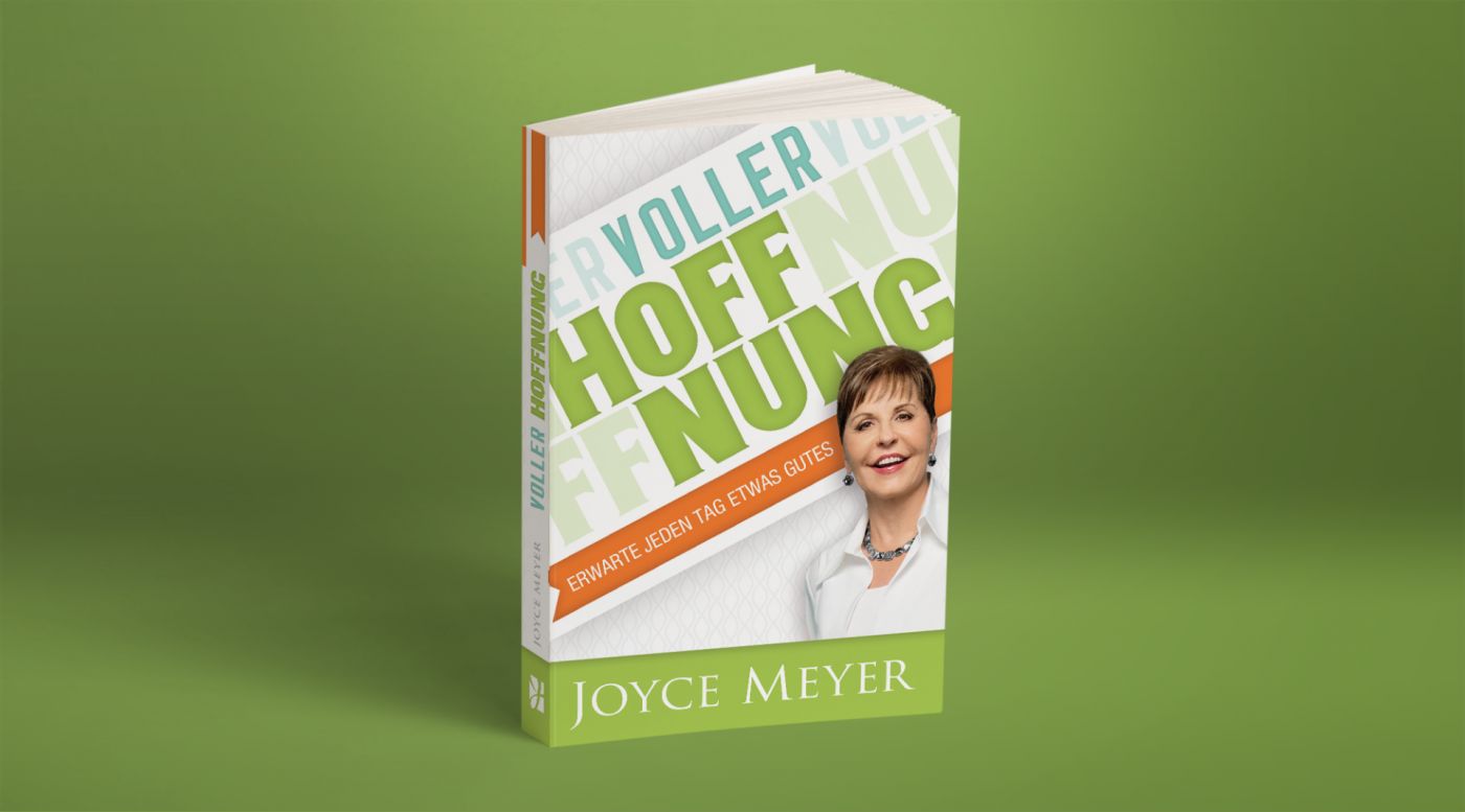 Voller Hoffnung