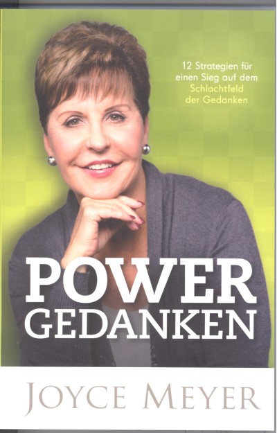 Powergedanken