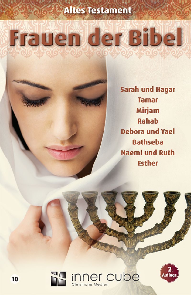 Frauen der Bibel