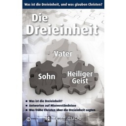 Die Dreieinheit