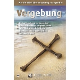 Vergebung