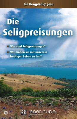 Die Seligpreisungen Jesu