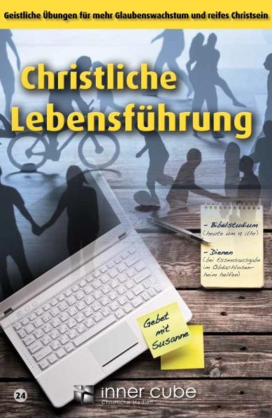 Christliche Lebensführung