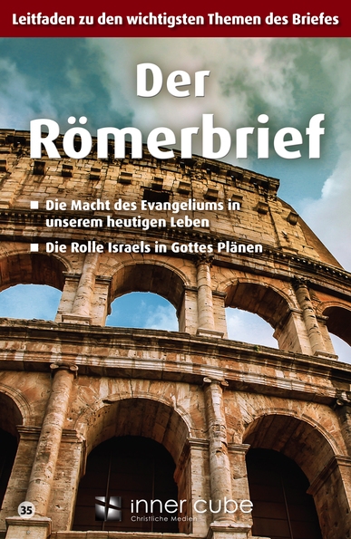 Der Römerbrief