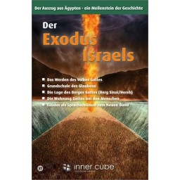 Der Exodus Israels