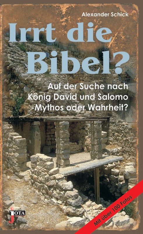 Irrt die Bibel?